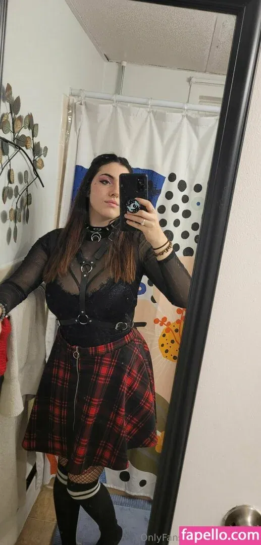 ravenlylith Onlyfans Photo Gallery 