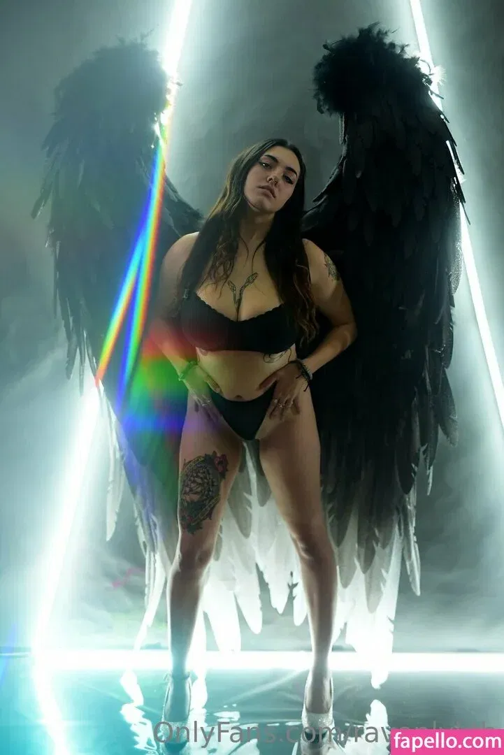 ravenlylith Onlyfans Photo Gallery 