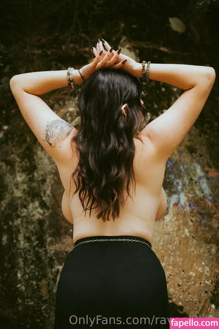 ravenlylith Onlyfans Photo Gallery 