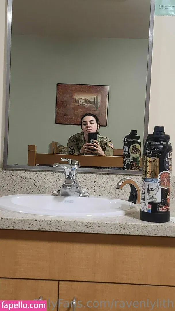 ravenlylith Onlyfans Photo Gallery 