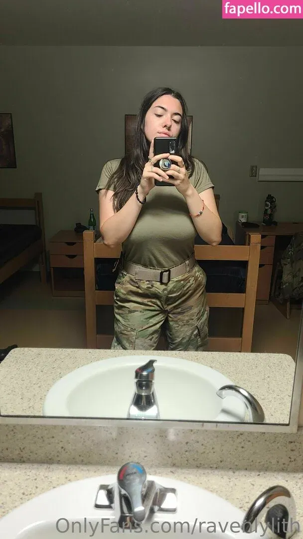 ravenlylith Onlyfans Photo Gallery 