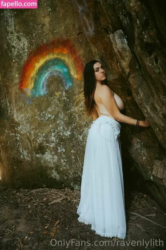 ravenlylith Onlyfans Photo Gallery 