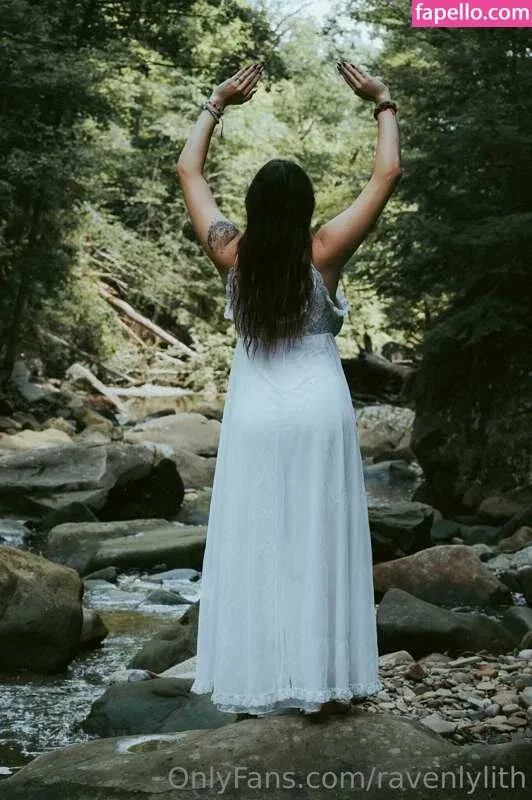 ravenlylith Onlyfans Photo Gallery 