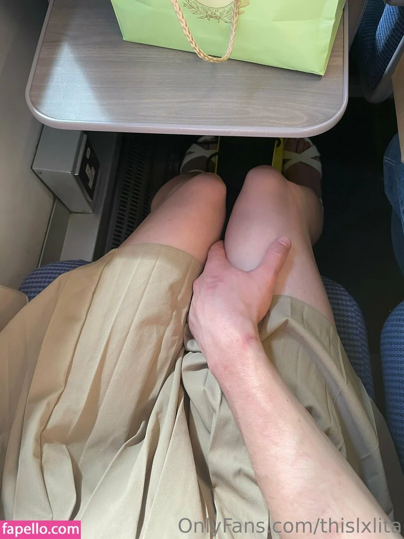 thislxlita Onlyfans Photo Gallery 