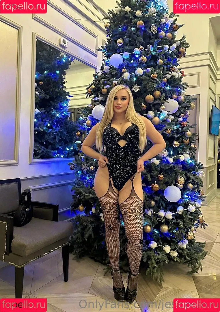jessyerinn Onlyfans Photo Gallery 