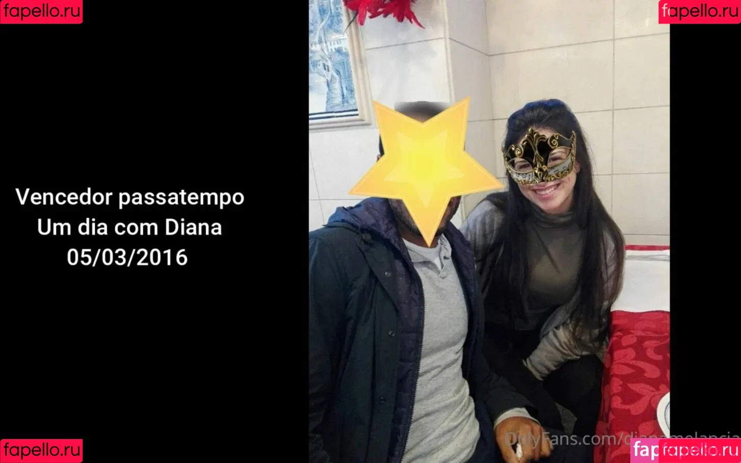 Diana Cu De Melancia Onlyfans Photo Gallery 