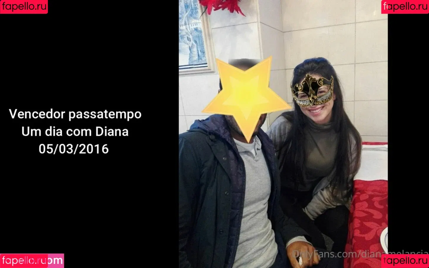 Diana Cu De Melancia Onlyfans Photo Gallery 