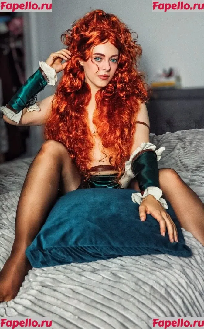 Kirsten Ria Onlyfans Photo Gallery 
