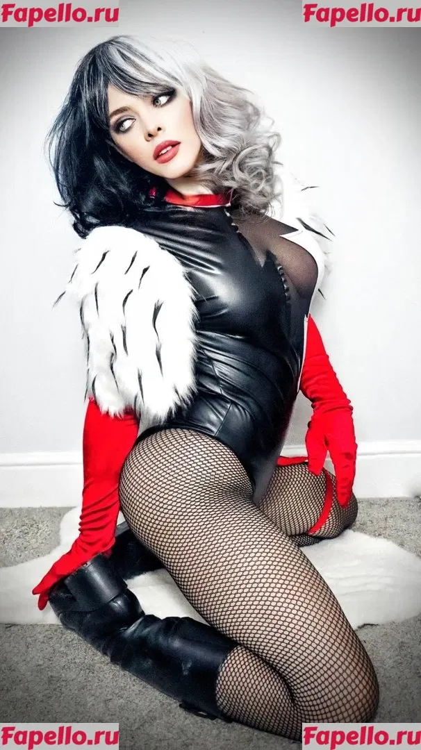 Kirsten Ria Onlyfans Photo Gallery 