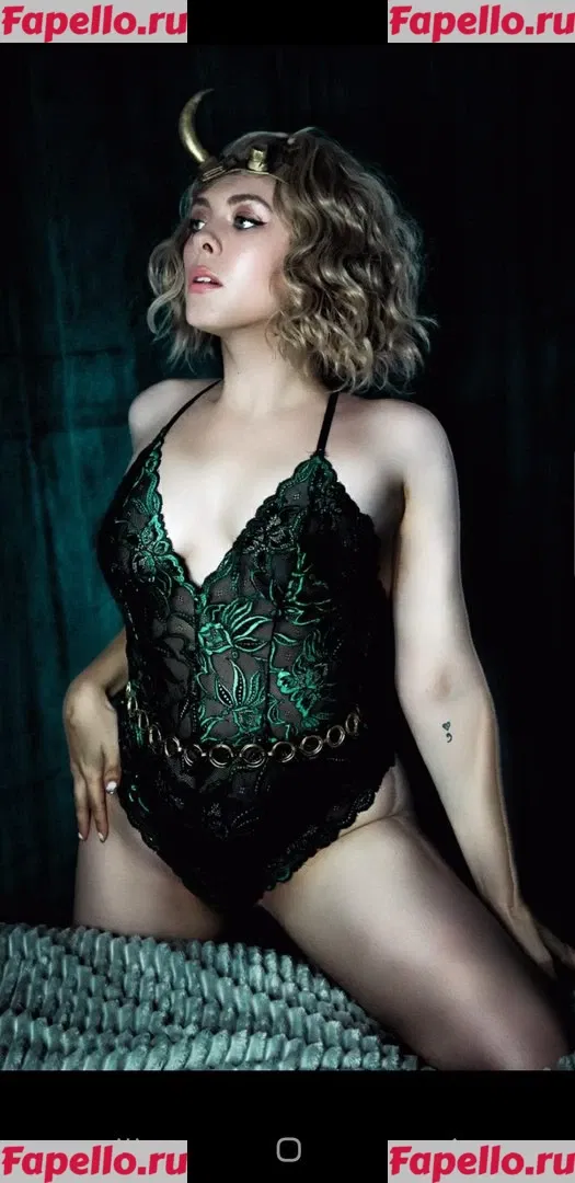 Kirsten Ria Onlyfans Photo Gallery 