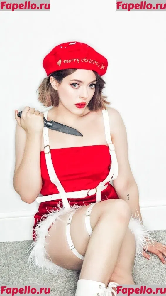 Kirsten Ria Onlyfans Photo Gallery 