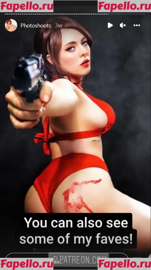 Kirsten Ria Onlyfans Photo Gallery 