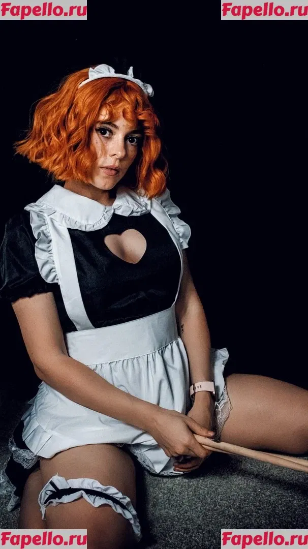 Kirsten Ria Onlyfans Photo Gallery 
