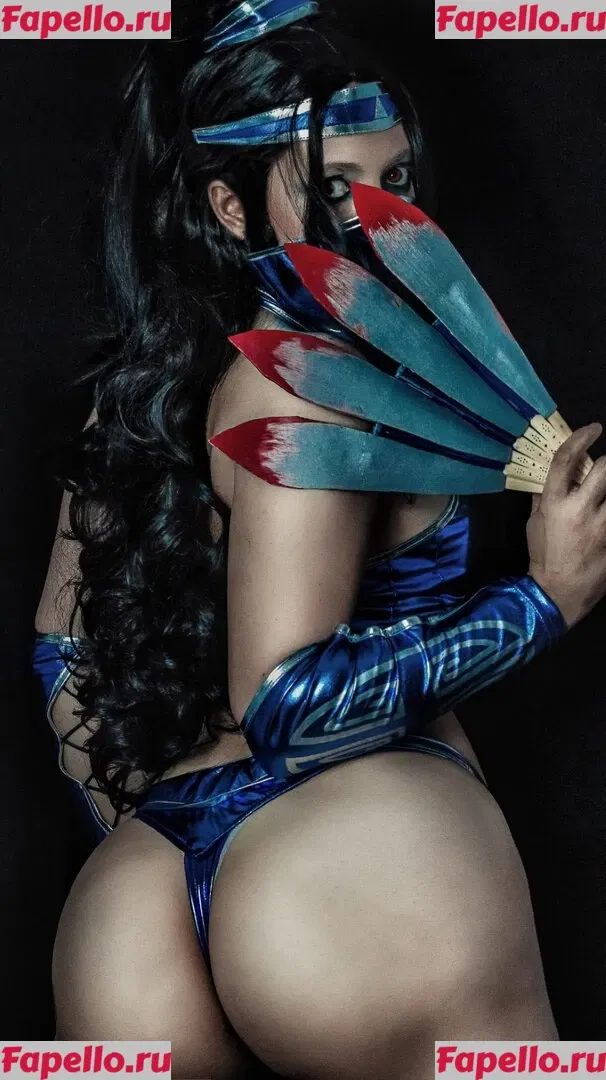 Kirsten Ria Onlyfans Photo Gallery 