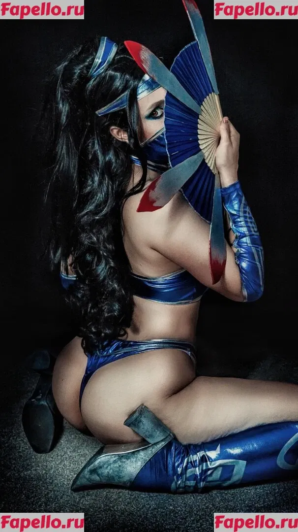 Kirsten Ria Onlyfans Photo Gallery 