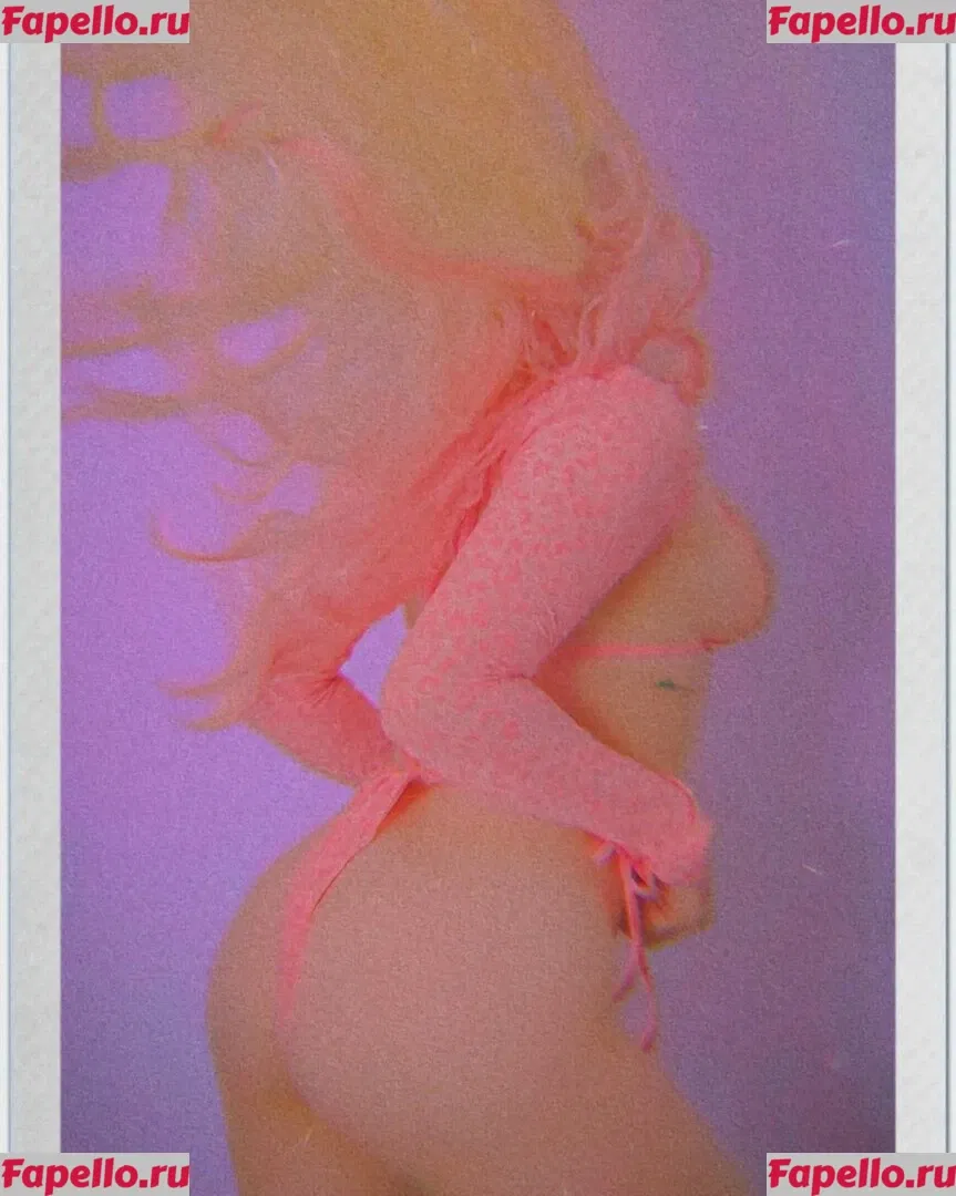 Kirsten Ria Onlyfans Photo Gallery 