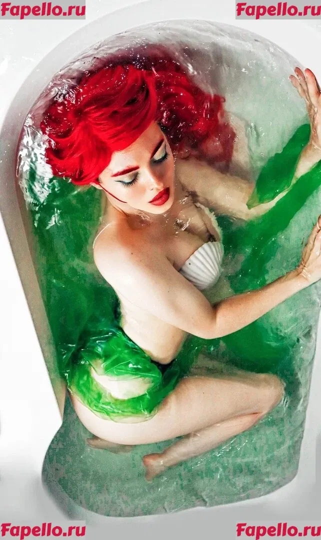Kirsten Ria Onlyfans Photo Gallery 