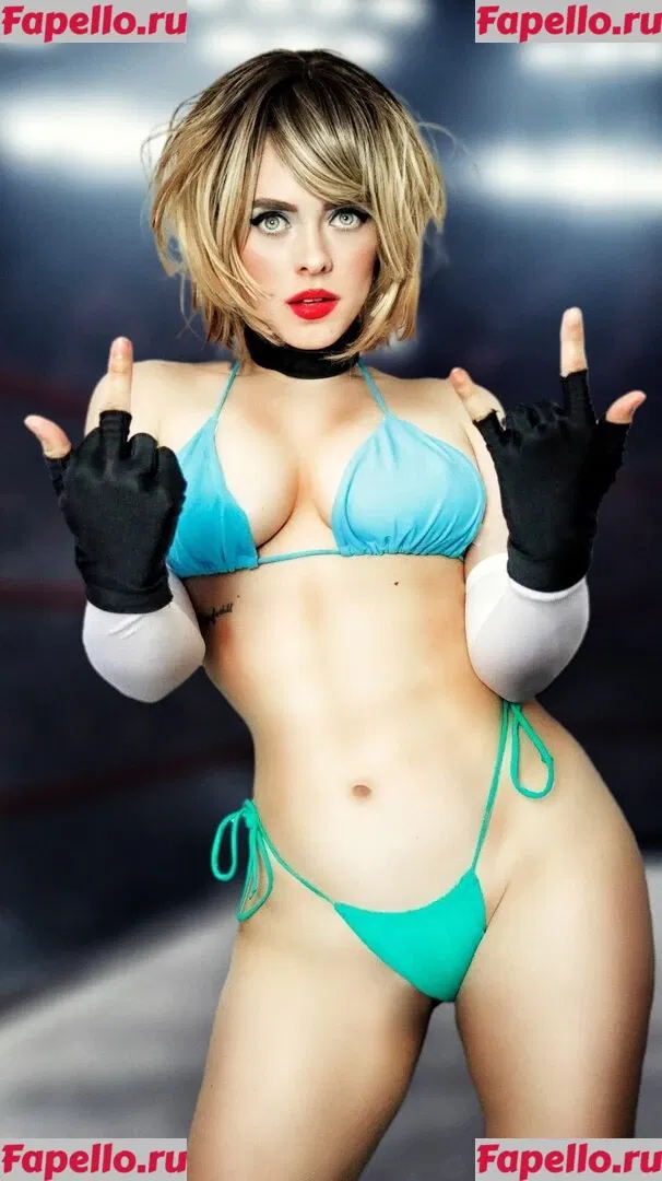 Kirsten Ria Onlyfans Photo Gallery 
