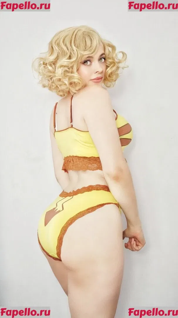 Kirsten Ria Onlyfans Photo Gallery 