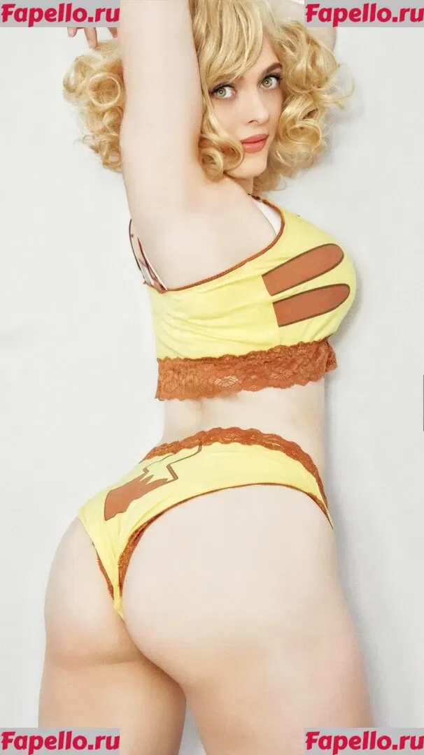 Kirsten Ria Onlyfans Photo Gallery 