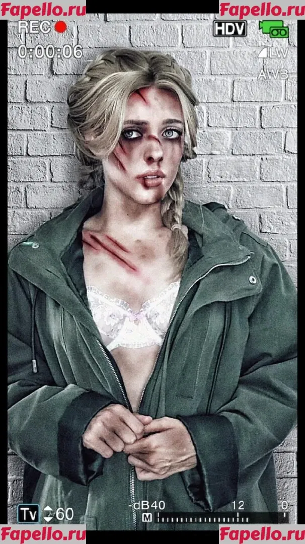 Kirsten Ria Onlyfans Photo Gallery 