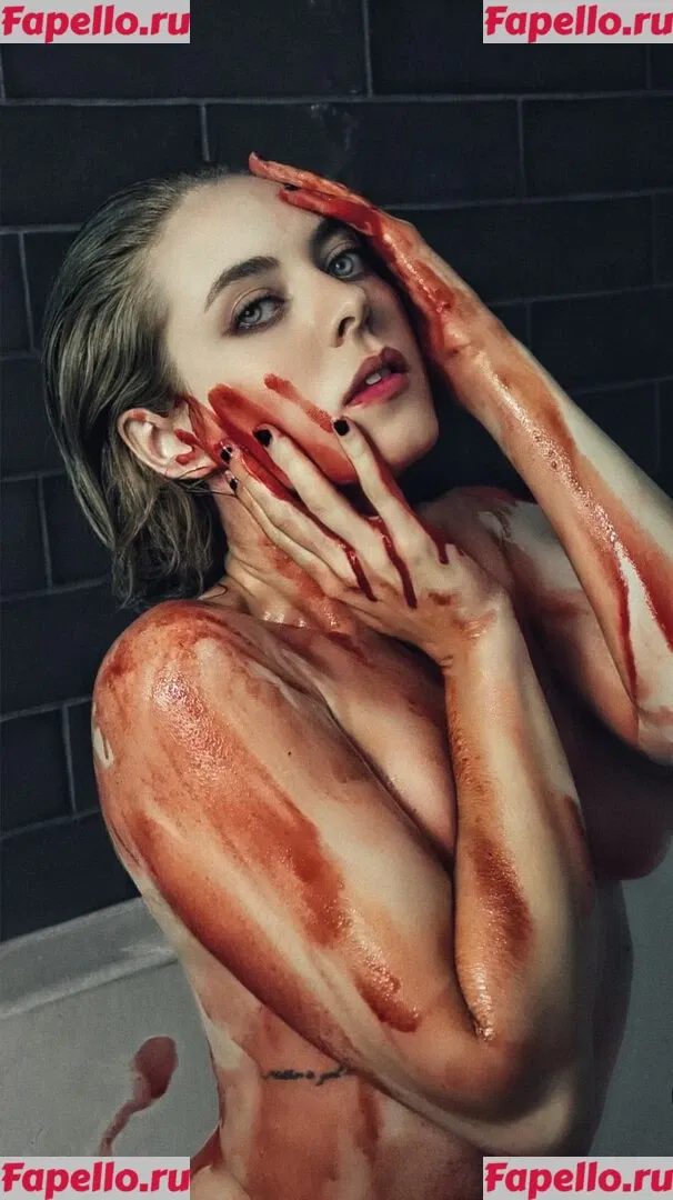 Kirsten Ria Onlyfans Photo Gallery 