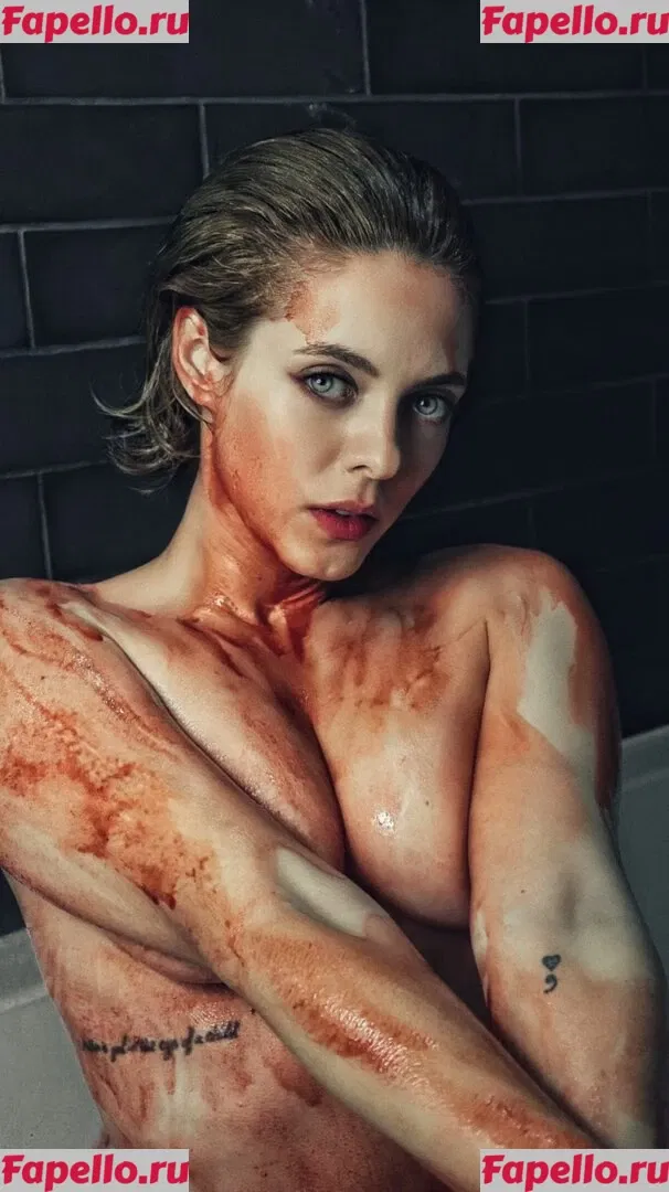 Kirsten Ria Onlyfans Photo Gallery 
