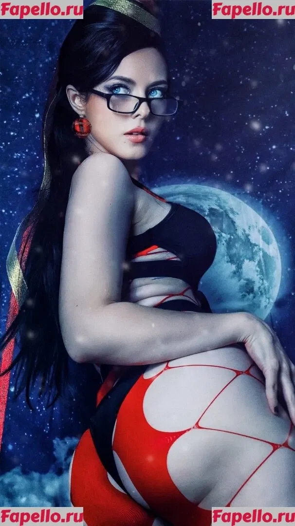 Kirsten Ria Onlyfans Photo Gallery 