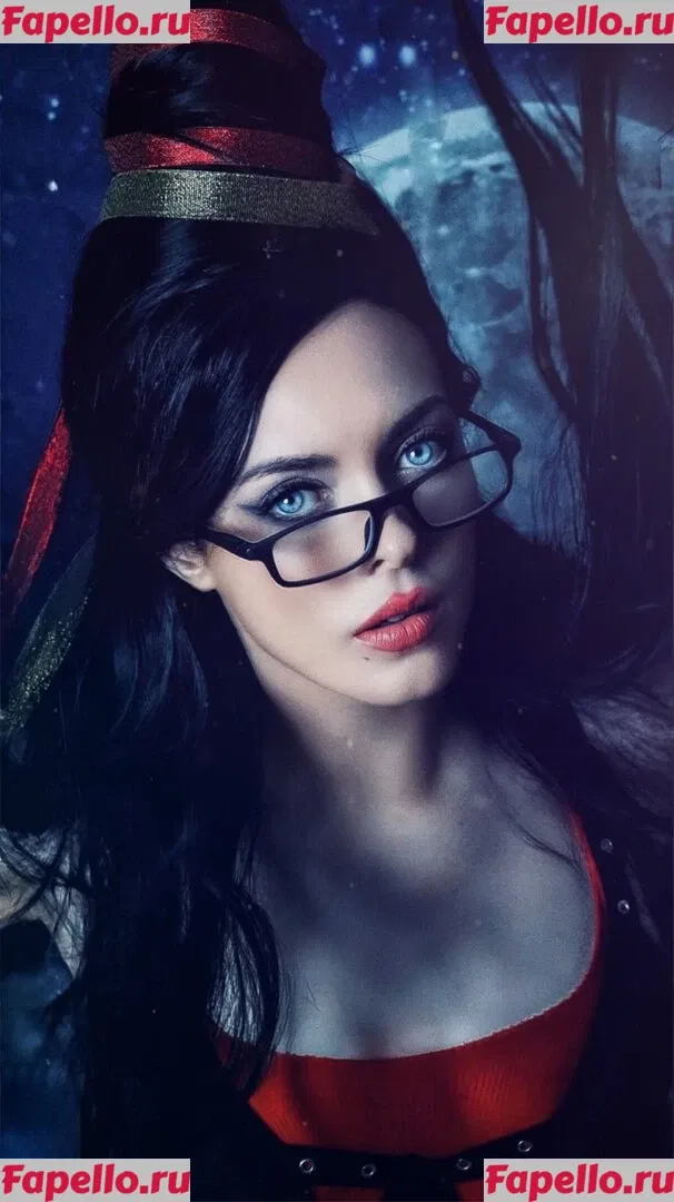 Kirsten Ria Onlyfans Photo Gallery 