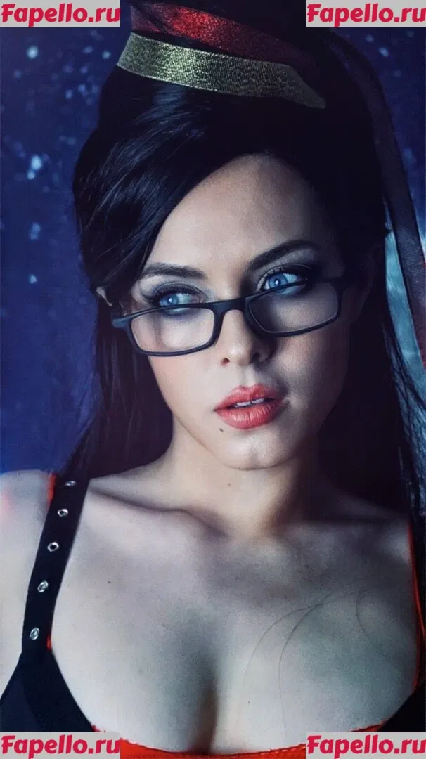 Kirsten Ria Onlyfans Photo Gallery 