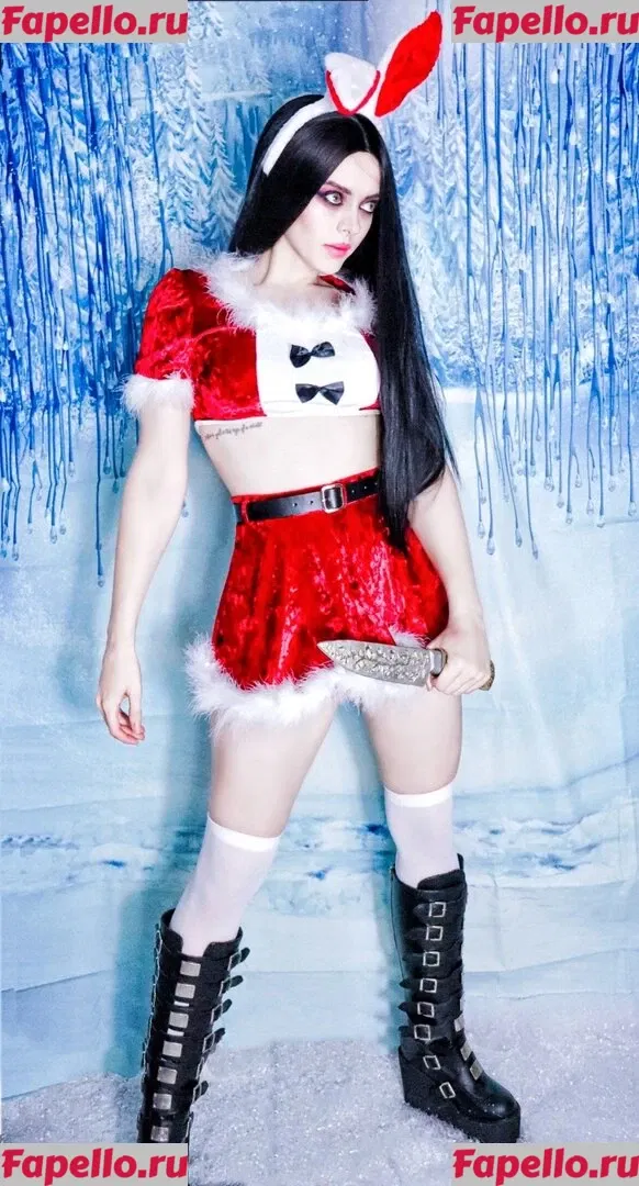 Kirsten Ria Onlyfans Photo Gallery 