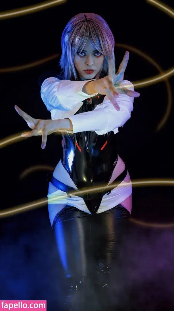 Kirsten Ria Onlyfans Photo Gallery 