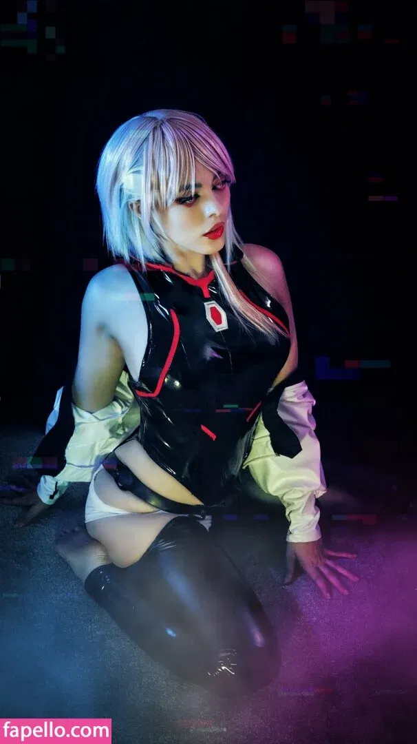 Kirsten Ria Onlyfans Photo Gallery 