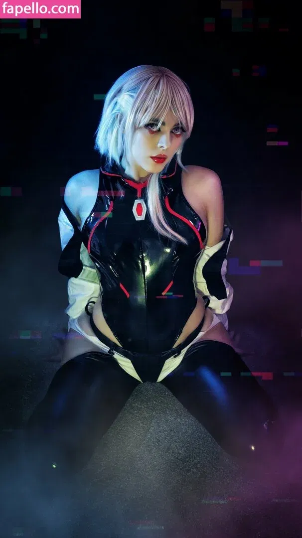 Kirsten Ria Onlyfans Photo Gallery 