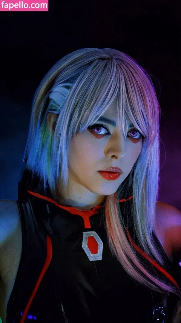 Kirsten Ria Onlyfans Photo Gallery 