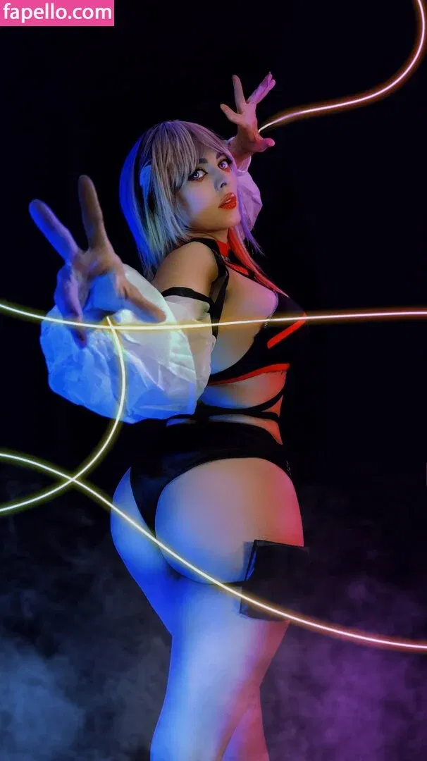 Kirsten Ria Onlyfans Photo Gallery 