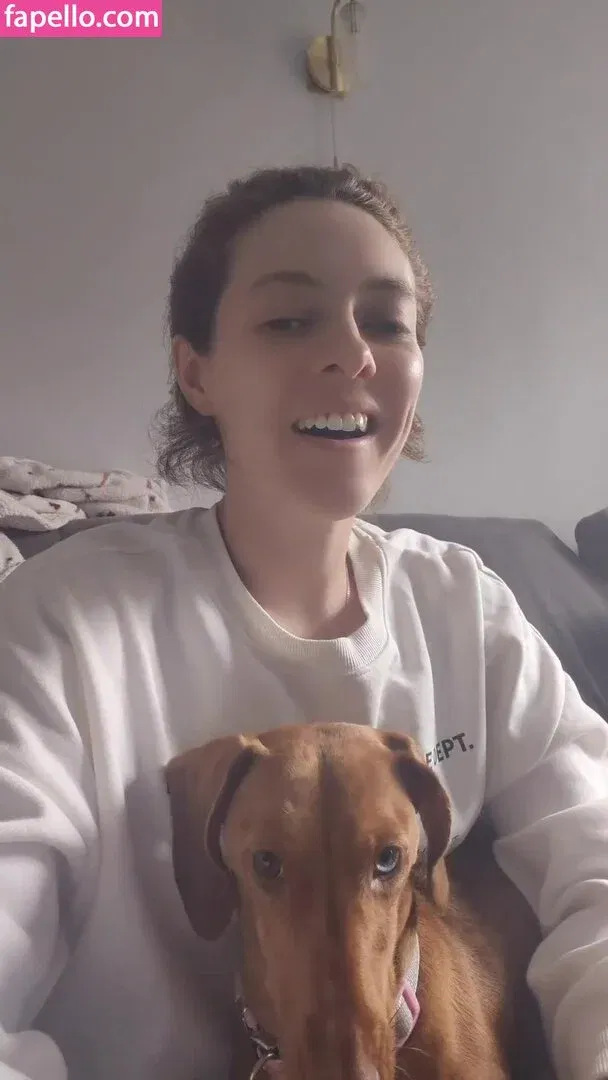 Kirsten Ria Onlyfans Photo Gallery 