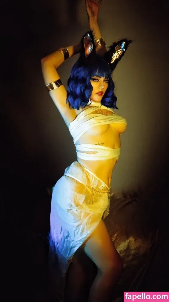 Kirsten Ria Onlyfans Photo Gallery 