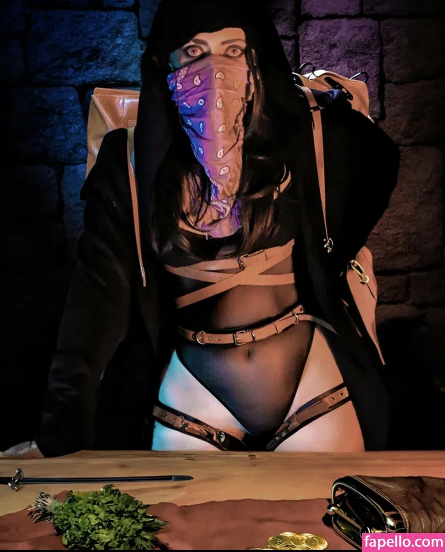 Kirsten Ria Onlyfans Photo Gallery 