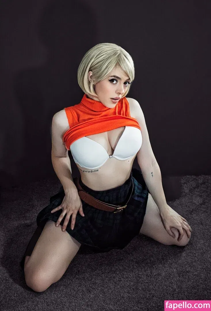 Kirsten Ria Onlyfans Photo Gallery 