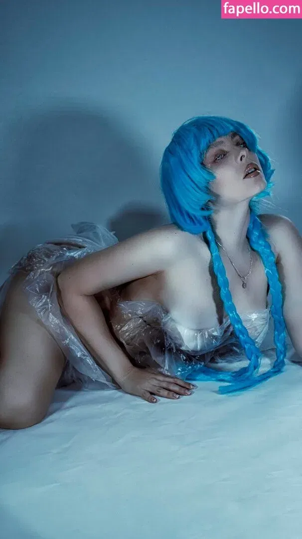 Kirsten Ria Onlyfans Photo Gallery 