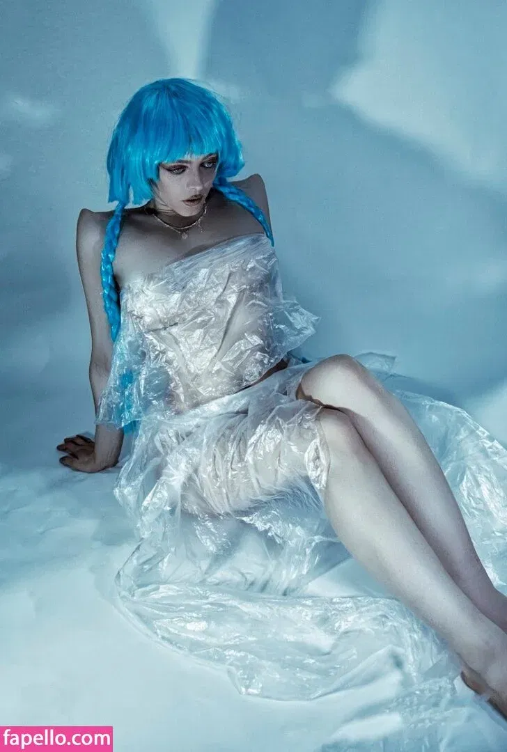 Kirsten Ria Onlyfans Photo Gallery 