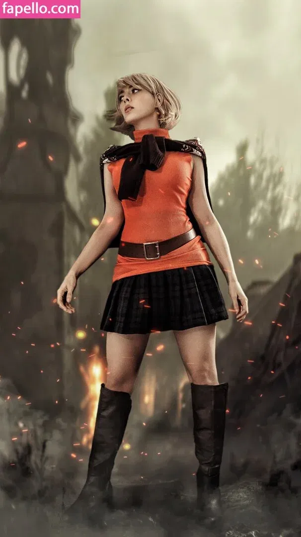 Kirsten Ria Onlyfans Photo Gallery 