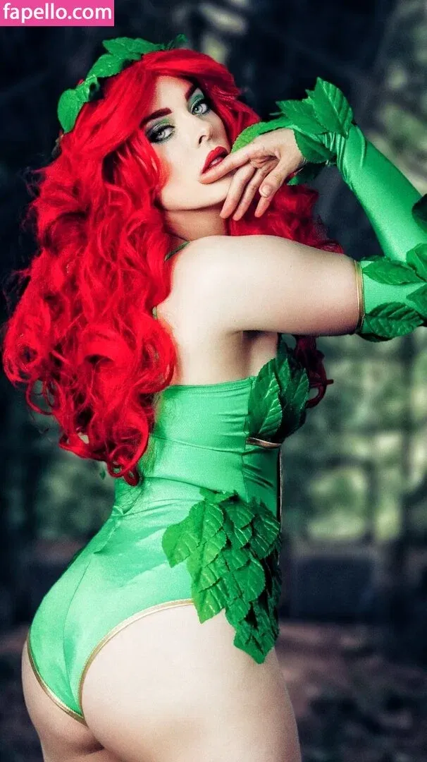 Kirsten Ria Onlyfans Photo Gallery 