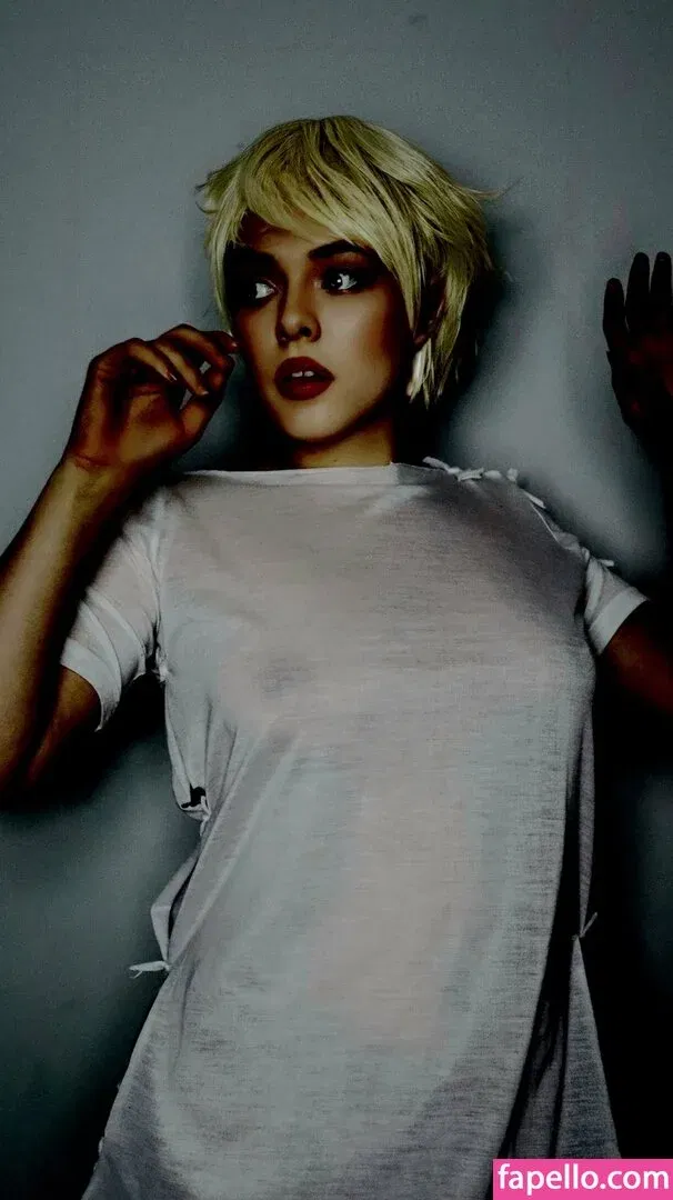 Kirsten Ria Onlyfans Photo Gallery 