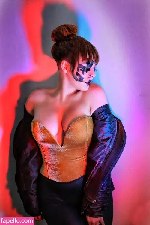 Kirsten Ria Onlyfans Photo Gallery 