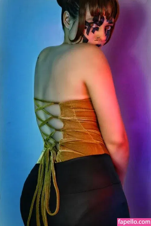 Kirsten Ria Onlyfans Photo Gallery 