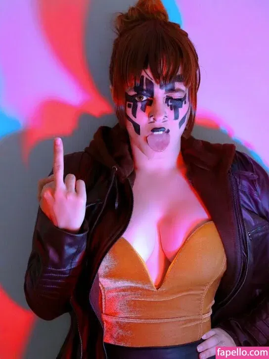 Kirsten Ria Onlyfans Photo Gallery 