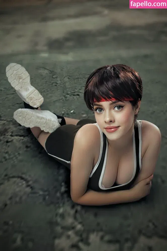 Kirsten Ria Onlyfans Photo Gallery 