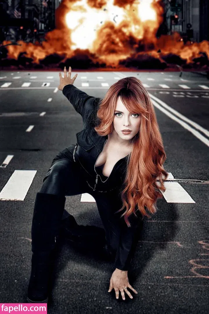 Kirsten Ria Onlyfans Photo Gallery 